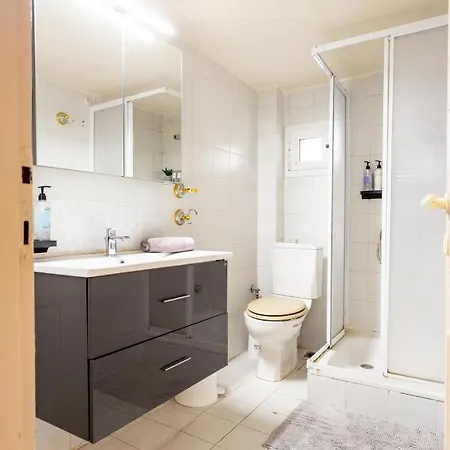 Houseloft Downtown Sea View *