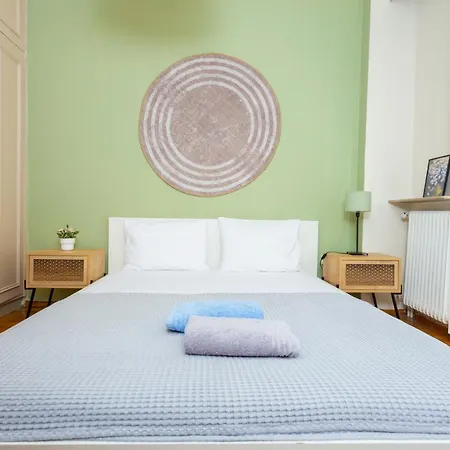 דירה Houseloft Downtown Sea View