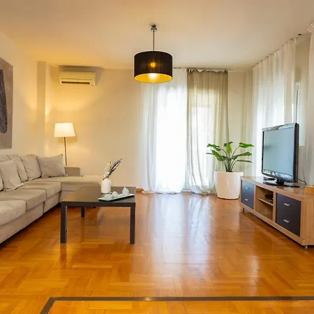 Houseloft Downtown Sea View *