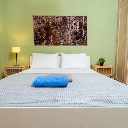 Houseloft Downtown Sea View Διαμέρισμα