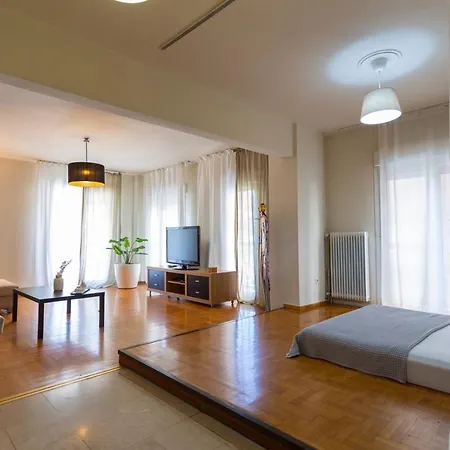 Houseloft Downtown Sea View *