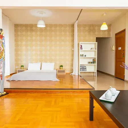 Houseloft Downtown Sea View Διαμέρισμα
