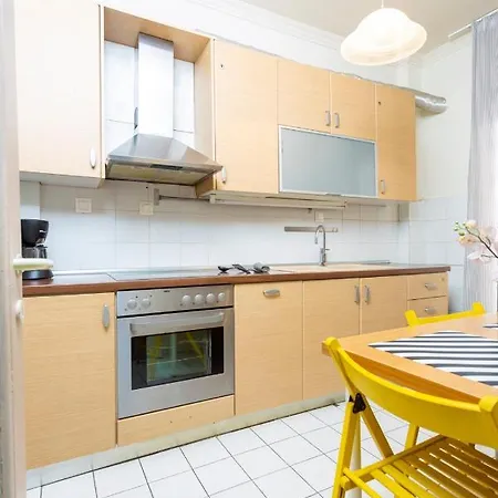 Houseloft Downtown Sea View דירה סלוניקי