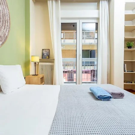 Houseloft Downtown Sea View * סלוניקי