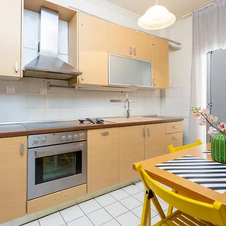 דירה Houseloft Downtown Sea View סלוניקי