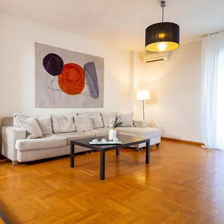Houseloft Downtown Sea View סלוניקי