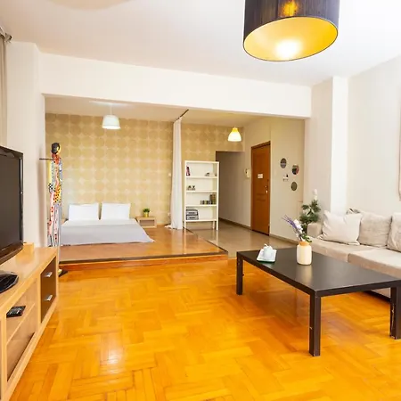 Houseloft Downtown Sea View *