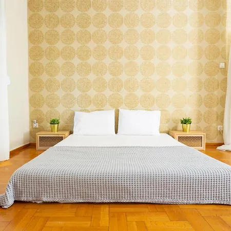 Houseloft Downtown Sea View
